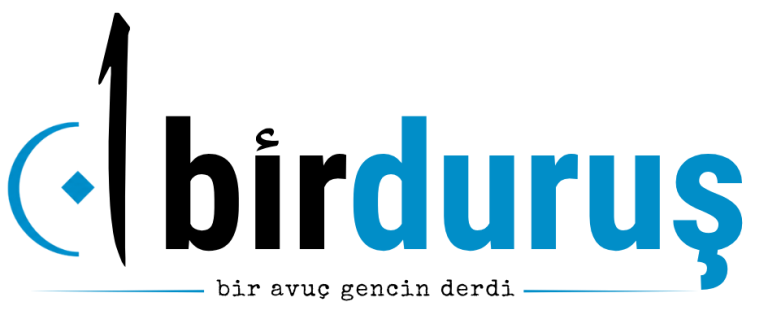 Bir Duruş Logo
