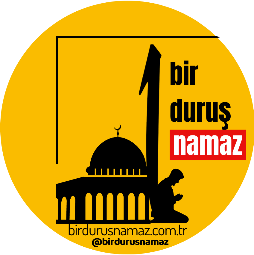 BİR DURUŞ NAMAZ